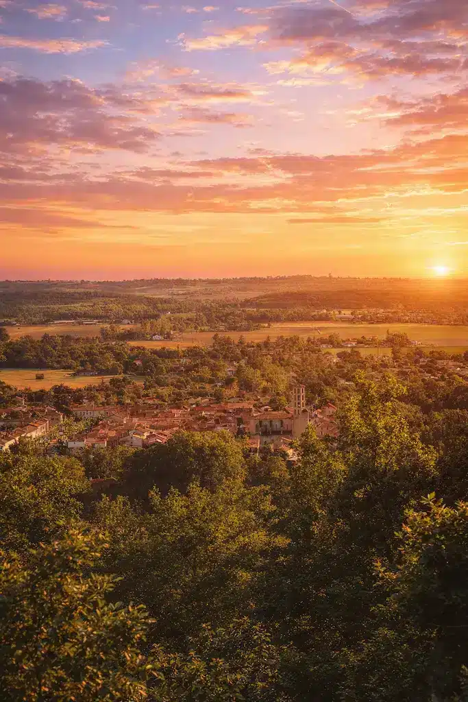 Terrain à Buzet-sur-Tarn