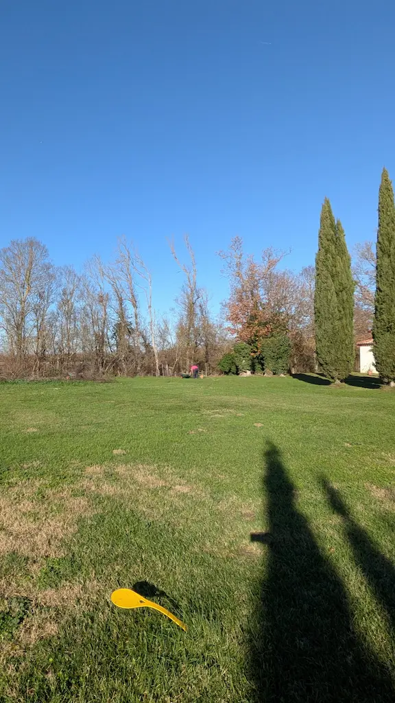 Terrain à Cugnaux
