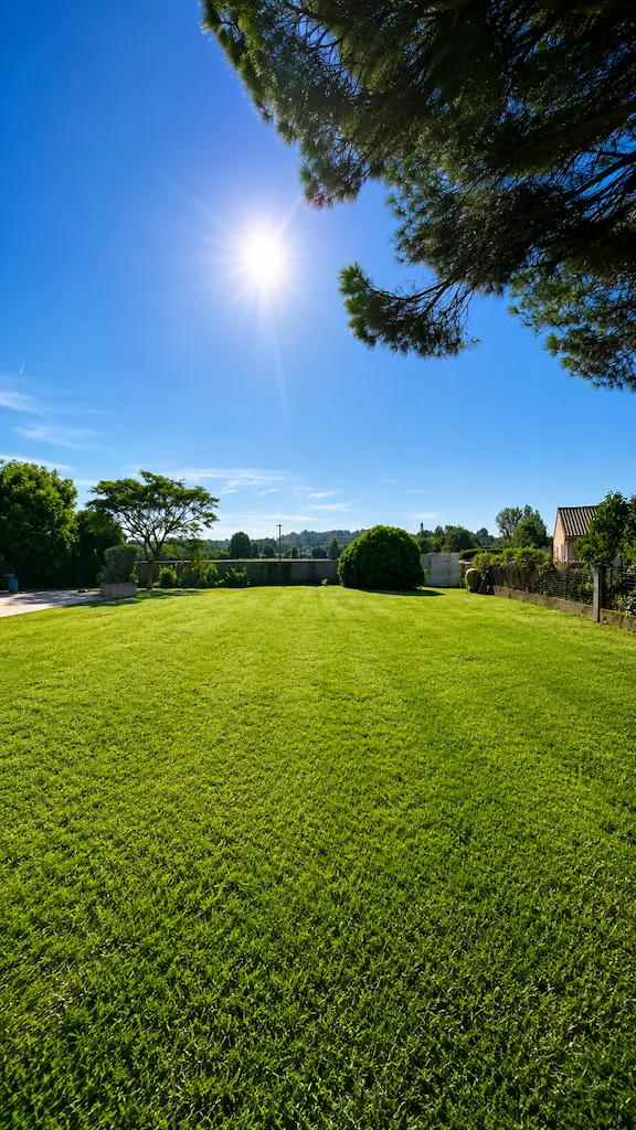 Terrain à Pibrac