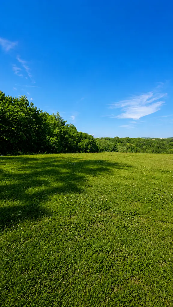 Terrain à Monclar-de-Quercy